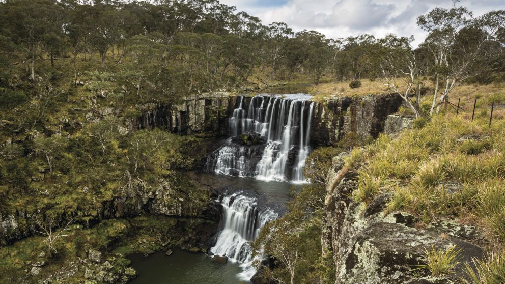 The 7 Best Waterfalls in NSW